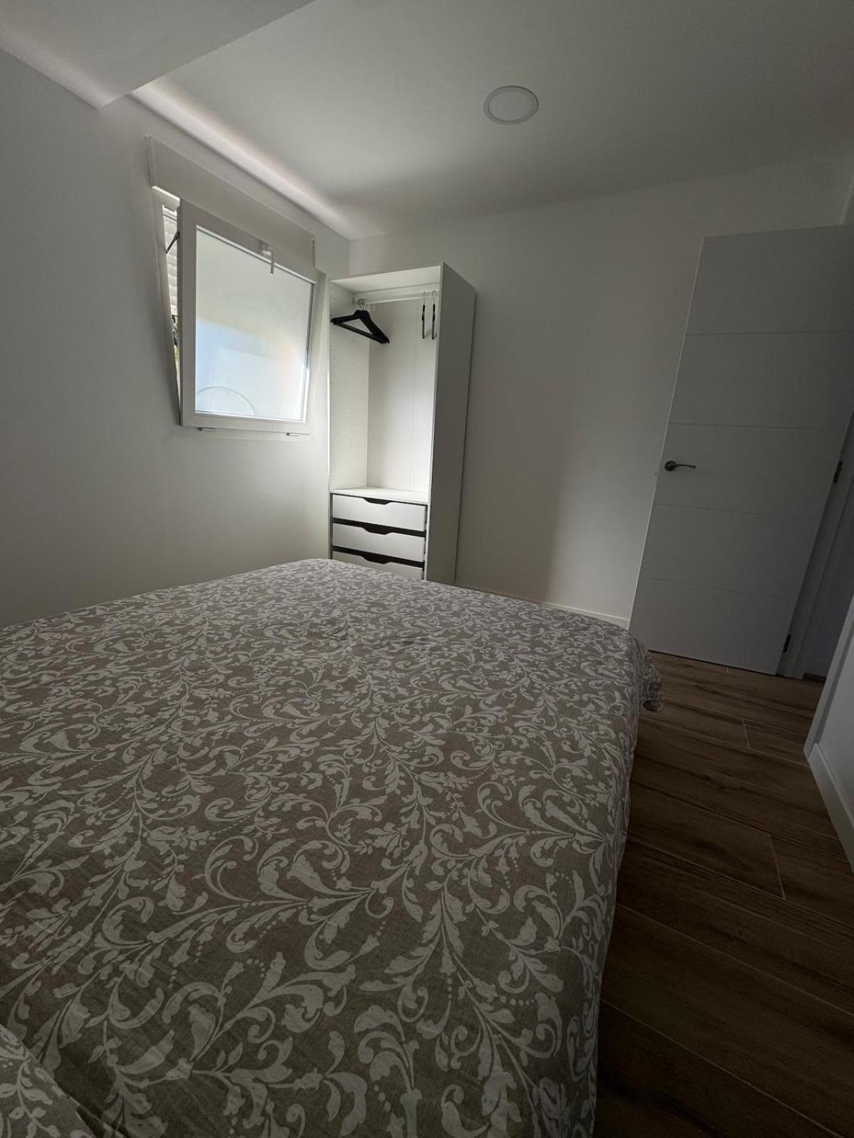 Apartamento 4 Min De La Playa! Castellón de la Plana Exterior foto